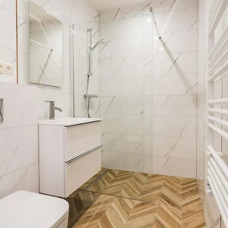 アパート Pod Gubaja *