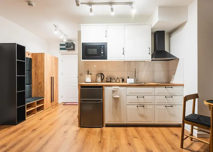 Pod Gubaja Apartamento Zakopane