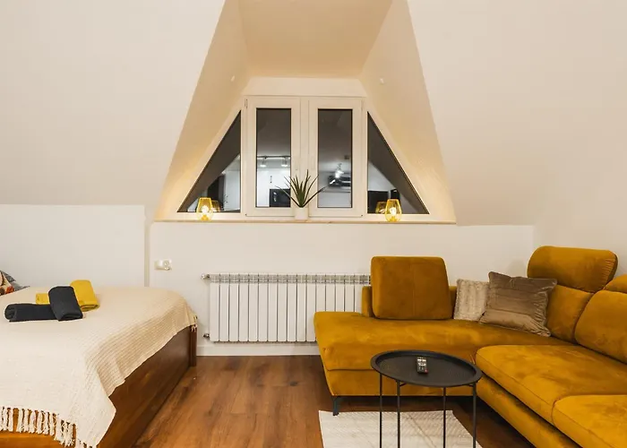 Pod Gubaja Apartamento Zakopane